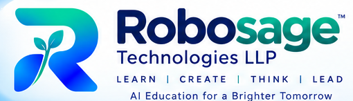 Robosage Technologies LLP logo